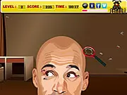 Mosquito Killer free online game kill the mosquitoes arcade reflex test