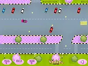 Play Cute Girl Parking 2 free online driving and car park game