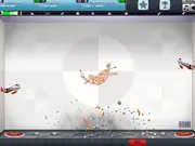 Ragdoll Achievement 2 free online physics sandbox game screenshot with test subjects on PlayArcadeHub