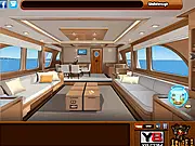 Escape Before U Die point and click escape game screenshot showing a tense, locked room setting