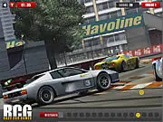 Sports Cars Hidden Tires game screen, free online hidden objects game, finding tires in sports car pictures on PlayArcadeHub
