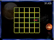 Follows Memory Challenge free online game on PlayArcadeHub - tracing the path exactly