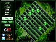 Play Ben 10 Clear Out free online action game with Ben Tennyson