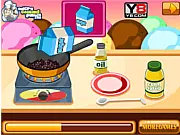 Chocolate Candies Maker free online cooking game sweets recipe master chef