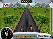 Free Dragon Rush Racing game online, high-speed fantasy car racing, play car tuning game
