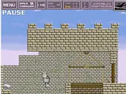 Humbug 2 Ziggy's Crown free online platform puzzle game with a mischievous character