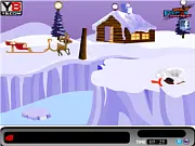 Play Santa Claus Escape free online - Festive point and click hidden object game