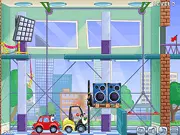 Wheely 2 free online point-and-click puzzle game on PlayArcadeHub