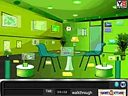 Adventure Green Room Escape Free Online Game Point and Click Puzzle PlayArcadeHub