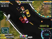 Play Swift Burnout online free, high-speed car tuning and racing game on PlayArcadeHub