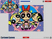 Powerpuff Girls Jigsaw Free Online Puzzle Game Blossom Bubbles Buttercup PlayArcadeHub