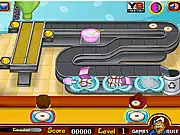 Play Doughnuts Bakery Shop Online free, run a bakery and serve doughnuts to customers fast