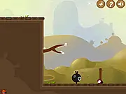 Be Ready Adventure Online free game on PlayArcadeHub - hero saving the king