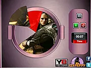 Thor 2 Pic Tart Puzzle free online game featuring images from Thor The Dark World movie