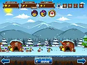 Age of Warriors Free Online Viking Strategy and Campaign Game