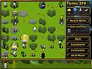 Little Protector Planes free online RPG adventure game guiding ascended heroes and recovering astral treasures