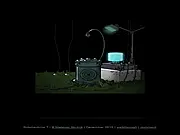 Submachine 7 The Core free online point-and-click adventure game escape