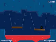 Bring Me The Star free online puzzle game physics logic romantic story