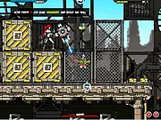 Enhanced! free online action shooter game rogue soldiers prototype