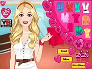 Office Style dress up game free online, stylish professional girl makeover with clothes and makeup