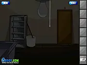 The Rise free online arcade game vertical escape challenge high-score