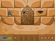 Play Ancient Odyssey free online, point-and-click puzzle game with 30 unique levels, ancient mystery solving