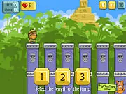 Golden Intuition online game, testing psychic ability and sixth sense, mind and puzzle game
