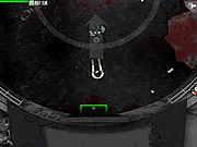 Play RedDye 1000 Kills free online action arena game upgrade gladiator