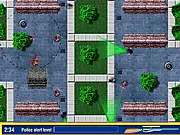 Play Assassin online free action game, collect gun parts puzzle, stealth action target takedown