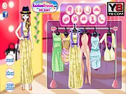 Play Pastel Autumn Trends free online dress up and fashion game with pastel clothes