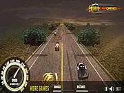 3D Rookie Cop 2 free online police driving simulator game with tests