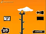 The Ultimate Gamer Challenge free online game - test your speed and skill at tapping buttons quickly