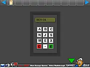 National Thanksgiving Turkey Rescue free online point and click escape game for the holidays