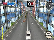 Classic Car Race Game free online racing upgrade vintage car