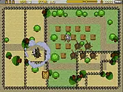 Play Jill and Jane In The Panzer free online game, tank combat action, drive panzer and capture territory, PlayArcadeHub
