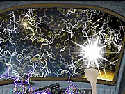 Play Night Rider Turbo online free car driving game, avoiding traffic at high speed, endless arcade racer on PlayArcadeHub