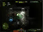 Lost Outpost free online action adventure mission game PlayArcadeHub