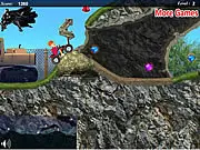 Play Racing Guy free online endless runner game, collect diamonds and race for the high score