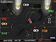 Play Tokyo Drift Parking free online, car drifting game, stylish parking challenge, high speed driving game