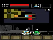 Famaze Dungeon Explorer free online RPG game maze combat potions health platforms PlayArcadeHub