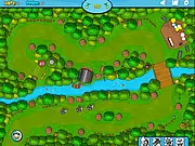 Play New Funkin Defense free online tower defense strategy game