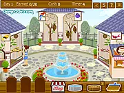 Play Bird Sanctuary free online management and animal care simulation game
