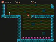 Play Steel Novella 2083 free online, a retro 8-bit platformer game.