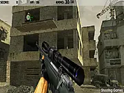 Play Soldier In Training 2 free online sniper game with realistic shooting practice.
