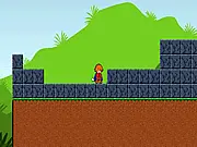 Play Rising Phoenix Episode 2 free online, action-adventure platformer game
