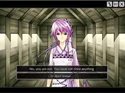 Play Phantom Seeds free online, visual novel game with reading and story choices