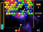 Bubble Shooter 5 puzzle game, Free online bubble shooter, Aim and shoot colored bubbles game