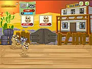 Furry Fights 2 Revenge game online, Free fighting game, action beat 'em up, destroy enemies on PlayArcadeHub