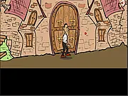 Play Obama Inkagames Rescue free online game, point-and-click adventure with Obama and Pigsaw