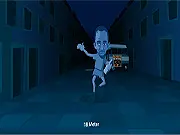 Home Run Online free physics-based walking challenge game